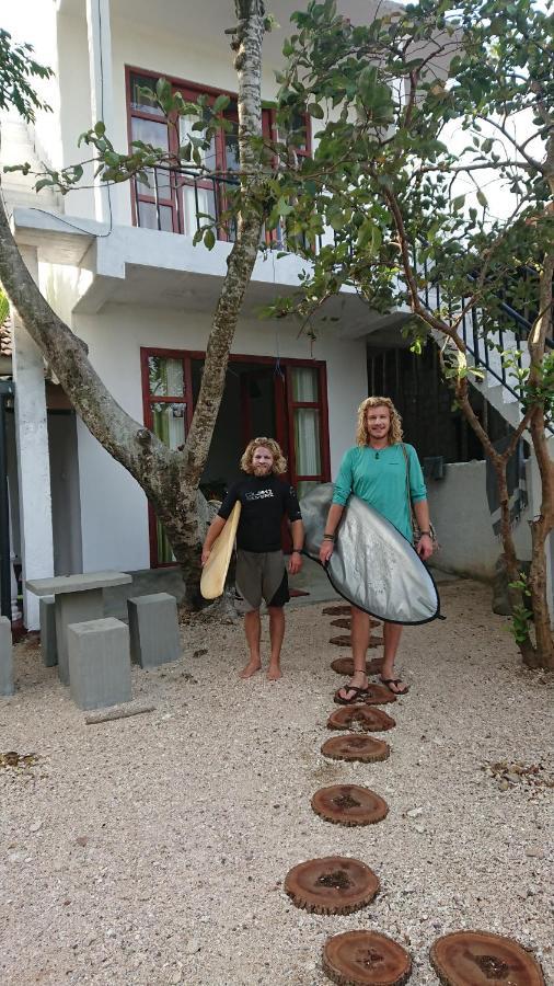 Light House Beach Home มาตารา ภายนอก รูปภาพ
