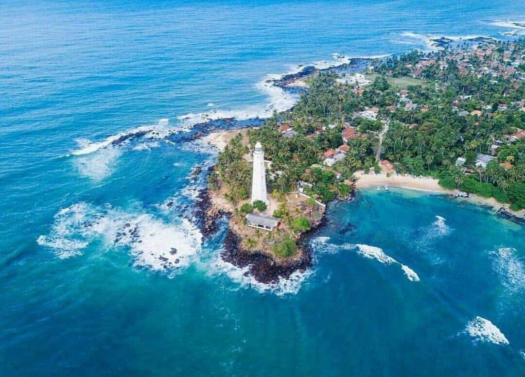Light House Beach Home มาตารา ภายนอก รูปภาพ