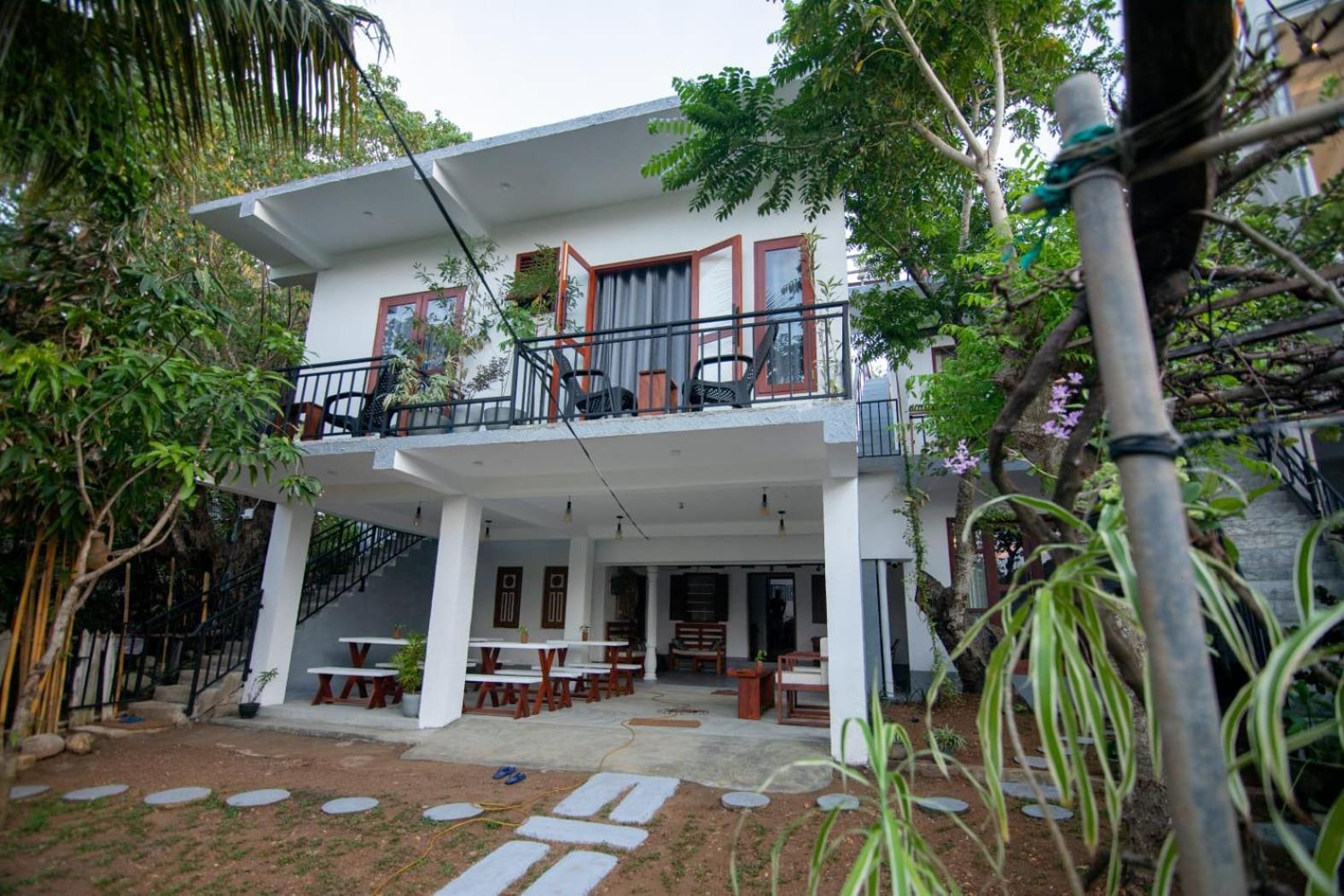 Light House Beach Home มาตารา ภายนอก รูปภาพ