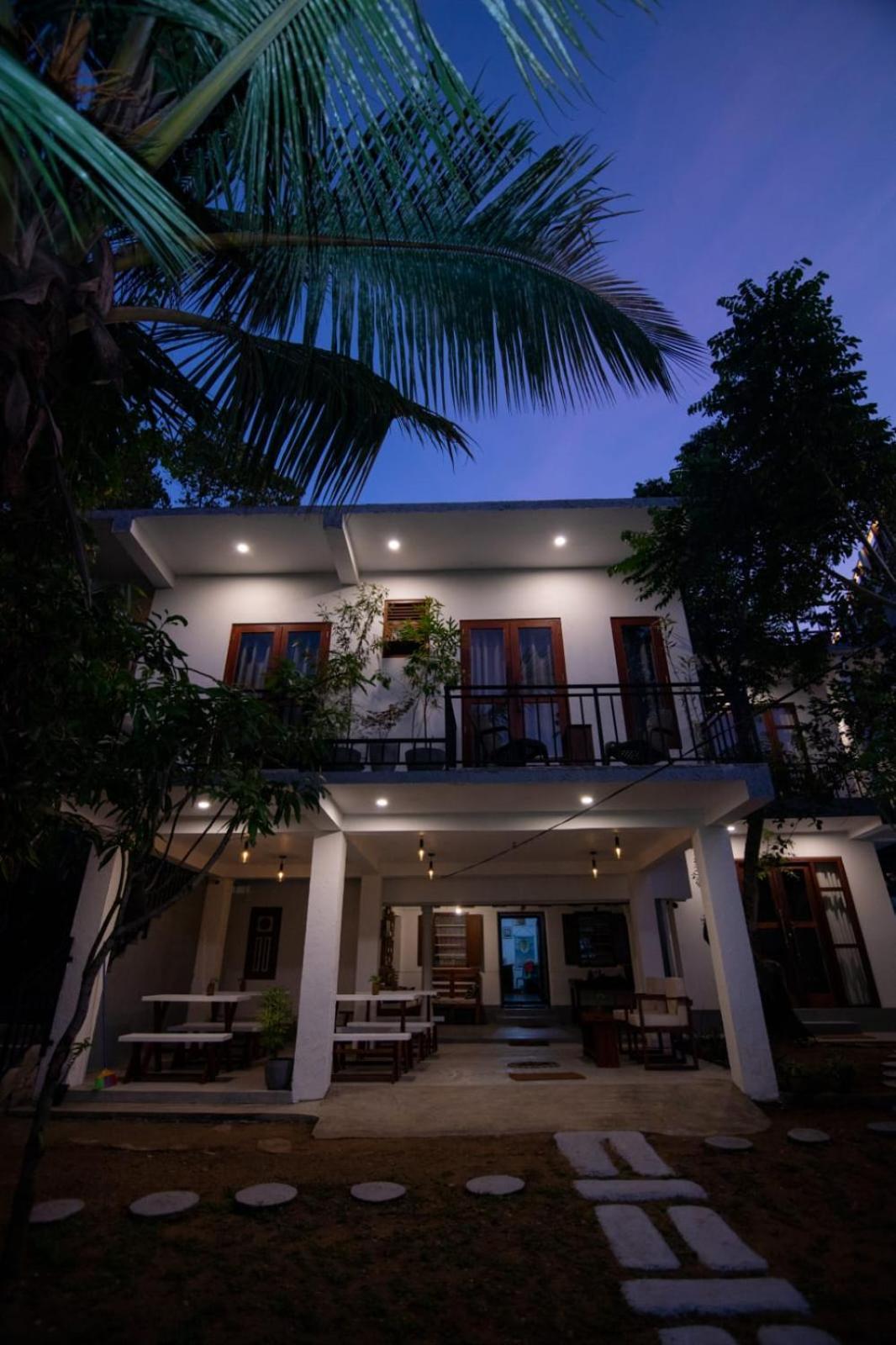 Light House Beach Home มาตารา ภายนอก รูปภาพ