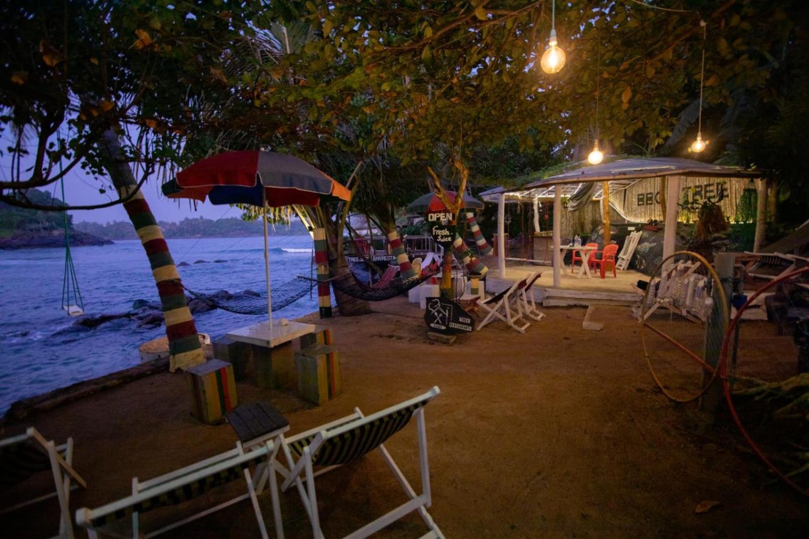 Light House Beach Home มาตารา ภายนอก รูปภาพ