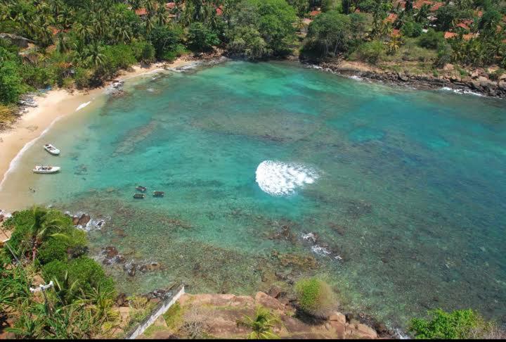Light House Beach Home มาตารา ภายนอก รูปภาพ